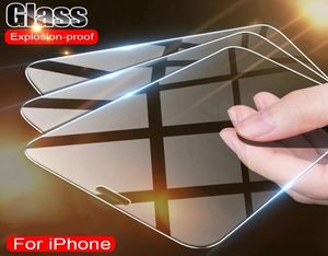 Regular 3D Clear Tempered Glass 25d 9H Screen Protector für iPhone 12 11 Pro XS max 6 7 8 plus6346302