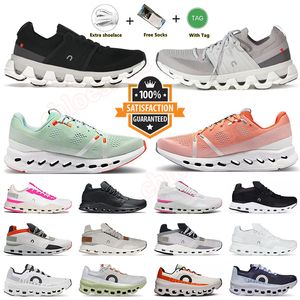 Classic Running Shoes Men Women Clouds Monster Cloudstratus Casual Shoe Designer Ultralight Midsole Sport Sneakers Cloudy Cloudvista Cloud trainers DHgate