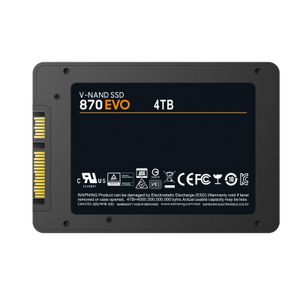 SSD SSD SSD da 2,5 