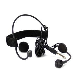 Microphones Professional 6.35mm Jack Vocal Earhook Dynamic Mic Headset Microphone For WH20TQG Instrument Guitar Karaoke Audio Mixer DJ Sing
