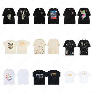 남성 디자이너 티셔츠 남자 Tshirts 여자 셔츠 100%면화 거리 힙합 짧은 슬리브 Tshirt 편지 인쇄 용 인쇄물 Man T 셔츠 아시아 크기 S-XL 티