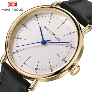 Мода Simple Mens Watch Awaterproste Ctehing sterf Quartz Watch Designer Watches Watch