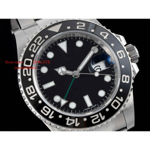 Watches Waterproof Ring AAAAA C+ Automatic Factory 40Mm Men's And Watch Blue Luminous Mechanical Designer Red Men's Superclone 703 montredeluxe