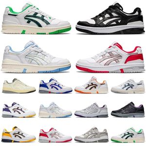 2024 Designer Running Shoes Running Branco Branco Verde Verde Luz Azul laranja cinza cinza amarelo bege homem Mulher Treinadores Esportes Esportes Sapatos de caminhada 36-45