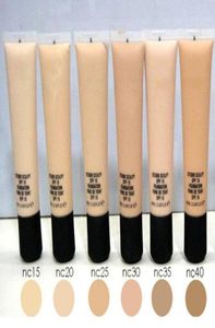 Soft Mat Longwear Foundation Perfect Foundation Color Stay Pełne pokrycie 40 ml 12PCLlot SPF151228338