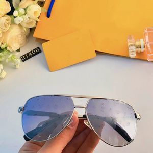 Designerin Sonnenbrille Womenbrand gegen Pilotquadrat UV -Schutz Nylon Sonnenbrille Sonnenschutz Fahrt Strand Sonnenbrille UV 400 3 Farben Großhandel