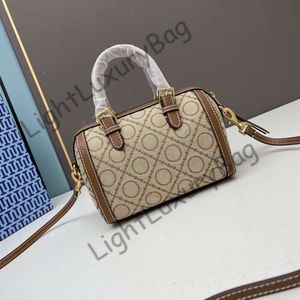 Women's Classic Printed Luxury Messenger Lady Purse Totes Wide Strap Shoulder Bag Handbag Designer Square Crossbody Bags