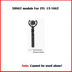 Microphones 508GT Wind Instrument Microphone Module For JTS UT16GT Cannot Be Used Alone!