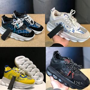 Sıradan Ayakkabı Sarı Moda Kraliyet Kraliyet Ayakkabı Orijinal Tasarımcı Erkekler Üzüm Yüksek Kaliteli Beyaz Siyah Retro Unisex Gençlik Mavi Aqua Pembe Canvas Platform Spor Kılıfları