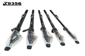 27m 36m 45 m 54 m 30 m 63 m Spinning Fishing Stab M Power Telescopic Feling Fishings Stangen Karpfenfutterstab Surf Spinning Rod95053214754034