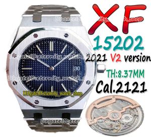 Eternity Watches xf Последняя версия обновления V2 15202 39 мм ультратон