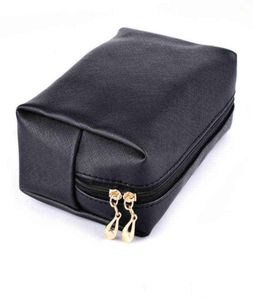 Nxy Cosmetic Bags Makeup Bag Organizer Zipper Toiletry Pouch Make Up Case for Brushes Travel Accessories Wo Girls 042122371927461726