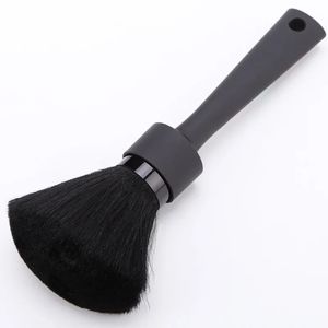 Hairdressing Soft Brush Salon Special Cleaning Haircut Tool Barber Home Hairbrush Makeup Sweeping Hair Brush