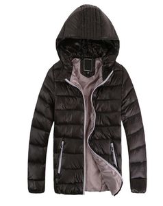 Jacket de alta qualidade para meninos de baixo para baixo, nova marca de jaqueta de inverno para bebês para baixo da jaqueta infantil 039s