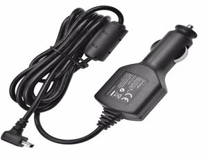 For Genuine NUVI 2460 2455 2495 2555 260 GPS Vehicle Power CableCord Charger2939846