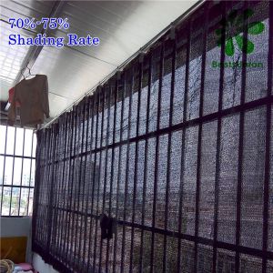 Awnings Windows Sun Shade net Black Movable Surable Sun укрытие балкон Antivev Diy Shading Net Различный размер