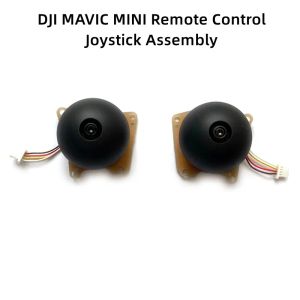 Аксессуары оригинал DJI Mavic Mini Remote Controller Joystick Сборка замены ремонтные детали для аксессуаров DJI Mavic Mini RC