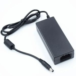 Adapter Supply 12V4A Switching Power DC Digital Amplifier