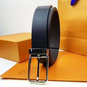 Designer belts mens belt ceinture suit belt silver classical Letters logo brand belt black buckle belt letter belt fashion leather belt ceinture de designer buckle