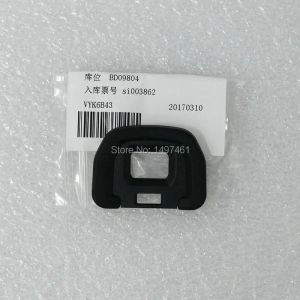 Parts New EVF Viewfinder eye cup VYK6B43 repair parts for Panasonic DMCGH3 DMCGH4 GH3 GH4 Camera