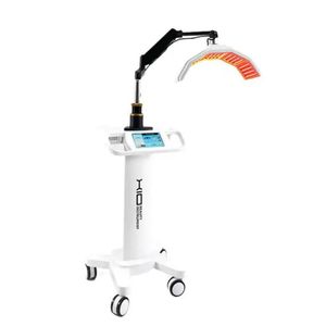 Led Skin Rejuvenation 650Nm Led Pdt Light Beauty Machine Lamp Treatment