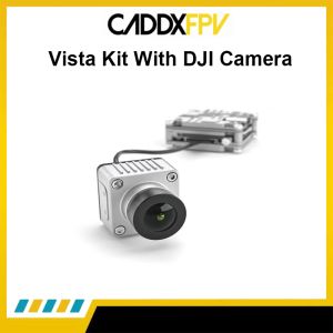 Accessories Caddx Vista kit air unit lite Air Unit DJI Version Digital HD CaddxFPV system For DJI FPV Goggles DJI Camera