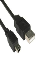 Mini USB 5pin USB Data Sync Cable Mord for Canon Powers SX100 IS SX200 IS SX400 IS CAMINHER1699813