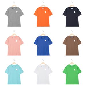 Designer Mens T Shirts Designer Summer Shorts Short Sleeve Tshirts Casual Tee Polo CalsSic Tshirt skateboard Casual Tops Tees S-3XL