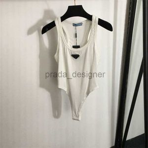 Designerinnen Frauen modal sexy Overalls Ein Stück Rompers Mode Sommer unter Designer Elastizität Tanktops Jumpsuit für Frauenkleidung