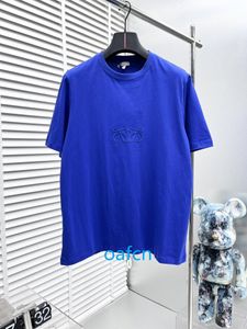 Summer Men's Casual Short sleeved Shirt swim shorts tee shirt Comfortable shirt tshirt mens t shirt mens designer designer shirts designer clothes Designer 716 S-XL