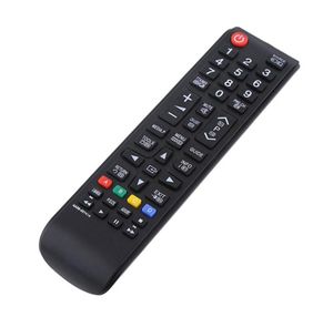 AA5900741A Remote Control Controller ersättning för Samsung HDTV LED Smart TV Universal3994955