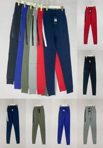 Designers masculinos Sports Sports Pants Tech Capuzes Jackets Space Cotton Troushers Bottomsuit Womens Bottoms Man Joggers Running Pant Hi2263771