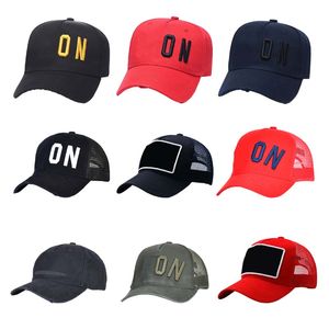 CAP Baseball Luxus Frauen Hut Sommer für Männer Trucker ausgestattet Hats Beach Herren Designer Garten Modebriefkappen Z3py#