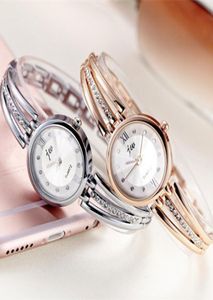 Woman Designer Luxury 2019 Wristwatch Analog Quartz Dress Clock Watch Casual Alloy Stainless Steel Back Female Ladies Watches Quar8914323
