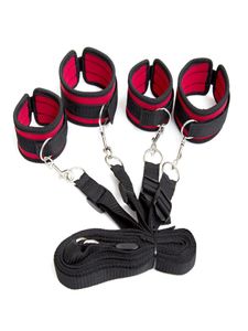 SM BONDOS ADULTOS BDSM RESTRAÇÃO DE FETOTH HONDAÇÕES