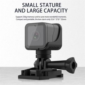 Cameras Full HD 1080P CS03 Sports DV Go Pro Action WiFi Sports Camera Underwater Waterproof Outdoor Travel Video Recording CMOS Hot Sale