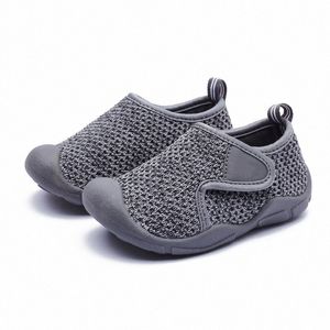 sapatos crianças meninos bebês pré -lenço de tênis Baobao Casual Casual Corrente Treente Treshe