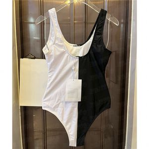 Designer di costumi da bagno Bikini Swimsuit Swimsuit Sexy Baming Bareding Abitudini da bagno Abbigliamento da bagno 212575 212575