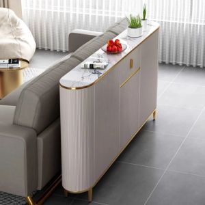 Design Accent Sideboard Cucina Memoria Nordic Exquisite Display Armadio Armadio moderno Mueble Para Cocina Furnione per la casa Cy50CJ Cy50CJ