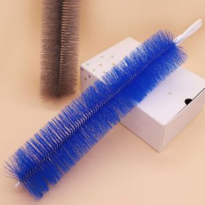 Tool de remoção de pó do escova de ventilador Tool Microfibre Dust de removedor de pó de pó Brush para o ar-condicionado do ar-condicionado Bunda Cleange Clean