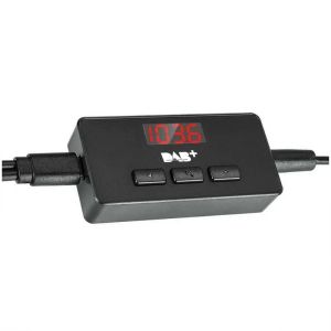 USBアダプターレシーバー付きDAB +アンテナAndroid Car Stereo Player Car GPSレシーバーDAB +信号受信機ユニバーサルパーツ