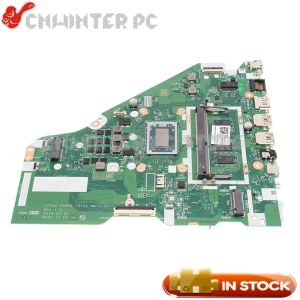 Płyta główna Nokotion FG542 FG543 FG742 NMC101 dla Lenovo L34015API L34017API V15515API Laptopa płyta główna Ryzen 3 3200U 4G RAM DDR4