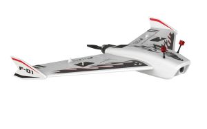 Hee Flügel 690 mm Flügelspanndelta Flieger Arflügel RC Flugzeug Kit PNP EPP Schaum Fliegermodell Flugzeugunterstützung DJI Digital Air Unit