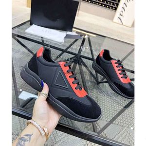 Perfect Brand Prax 01 Sneakers Shoes Men-RENNYLON FACC