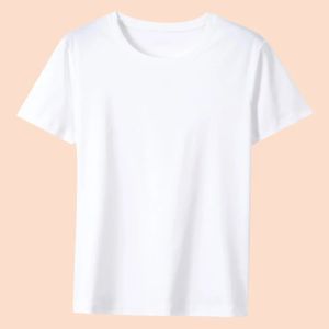 T Shirt Women Summer New Short Sleeve Butterfly Print Clothing Women's T-Shirt Harajuku Graphic Clothing Women's Top