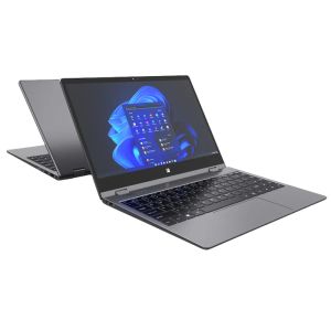 12. Gen Mini Oyun Alder Gölü N100 Dizüstü Bilgisayar 14 DDR4 NVME SSD Win11 Notebook Tablet Mini PC Çift WiFi BT 5.0