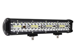 Inch LED Light Bar 240W Spot Flood Combo Off Road Driving Lights For Trucks ATV UTV SUV Pickup Working7196377