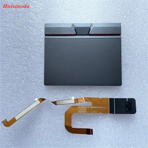 Cards New and original for Lenovo ThinkPad X270 A275 Touchpad and Cable fingerprint connecting cable Three button mouse board cable