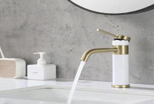 Bathroom Basin Faucets Mixer Sink Faucet Pull Out Bath room Water Chrome Brass Modern Washbasin4805430