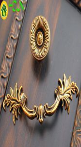 3.75 '' Ручки винтажного ящика D Drop S Dail Cring Antique Bronze Door Knocker Kitchen Sciether ручка ручка Hardware7993773